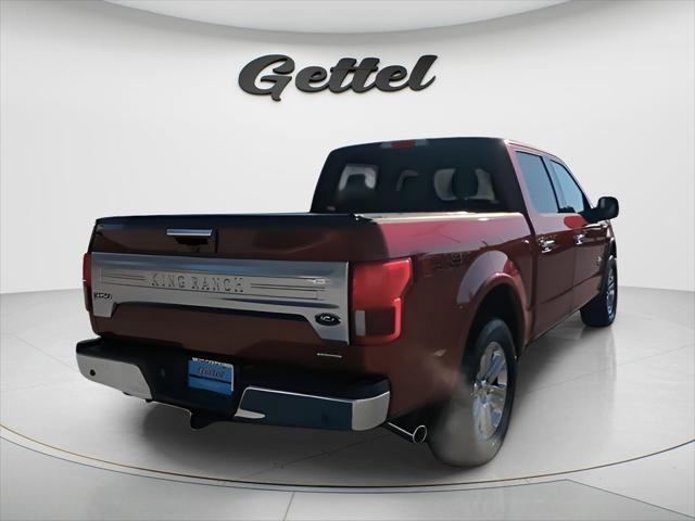 Ford F-150 - Thumbnail 8