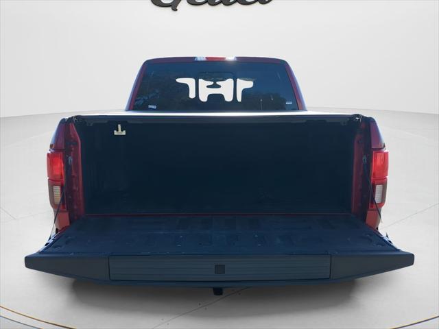 Ford F-150 - Thumbnail 20