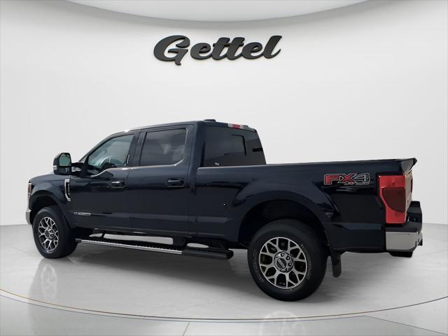 Ford F-250 Lariat - Thumbnail 6