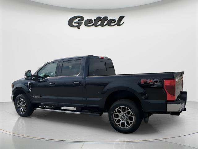 Ford F-250 Lariat - Thumbnail 15