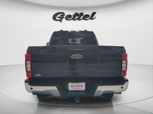 Ford F-250 Lariat - Thumbnail 14