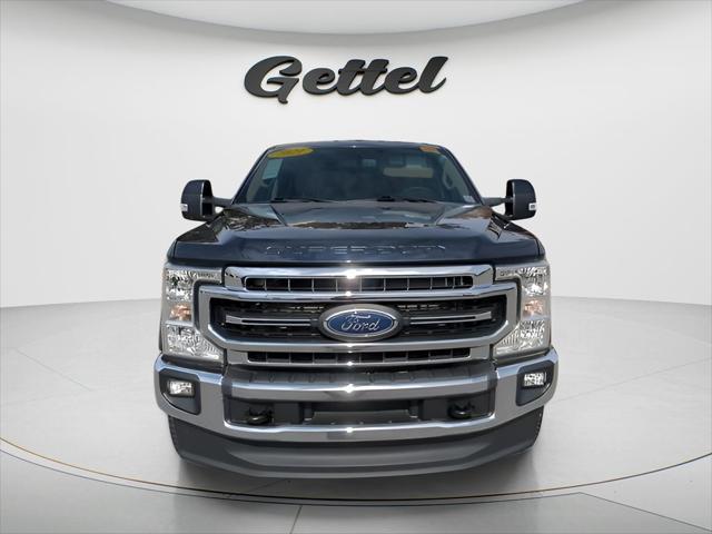 Ford F-250 Lariat - Thumbnail 3