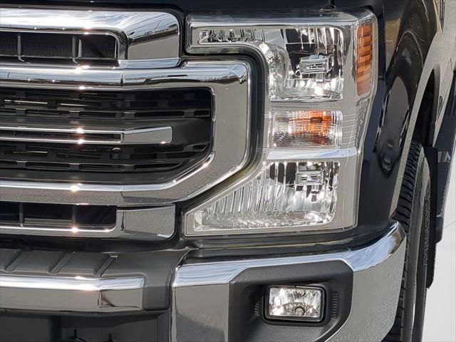 Ford F-250 Lariat - Thumbnail 18