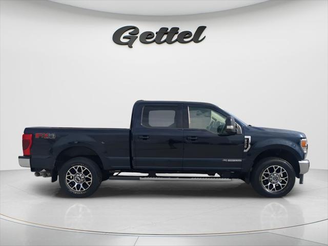 Ford F-250 Lariat - Thumbnail 12