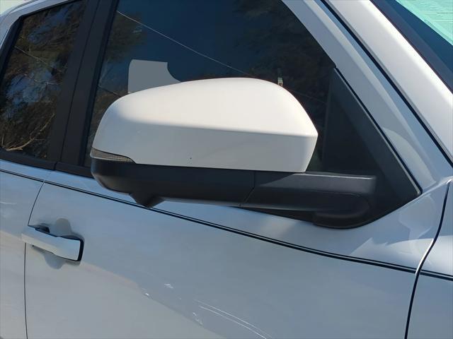 Toyota Tacoma Trd Sport 4X4 Double Cab Hv - Thumbnail 20