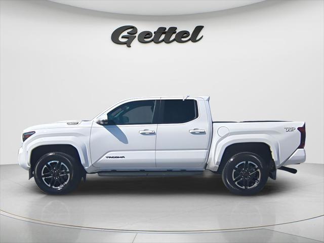 Toyota Tacoma Trd Sport 4X4 Double Cab Hv - Thumbnail 16