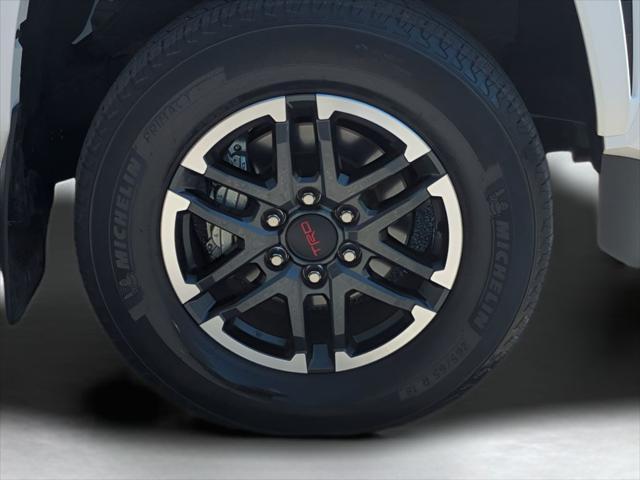 Toyota Tacoma Trd Sport 4X4 Double Cab Hv - Thumbnail 19