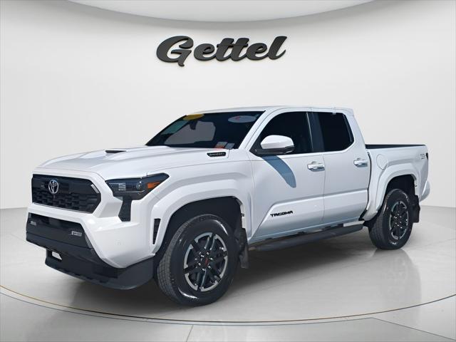 Toyota Tacoma Trd Sport 4X4 Double Cab Hv - View 1