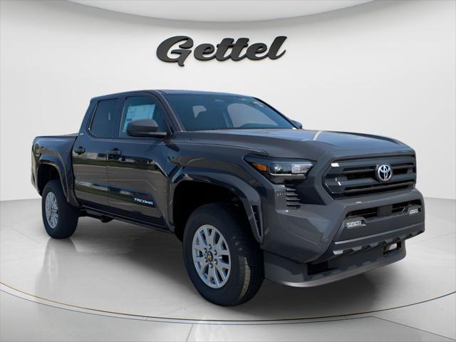 Toyota Tacoma Sr5 4X4 Double Cab - Thumbnail 11