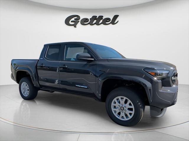 Toyota Tacoma Sr5 4X4 Double Cab - Thumbnail 2