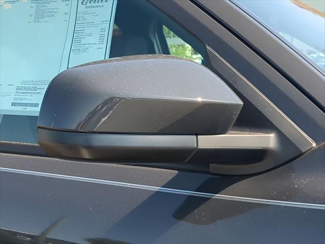 Toyota Tacoma Sr5 4X4 Double Cab - Thumbnail 20