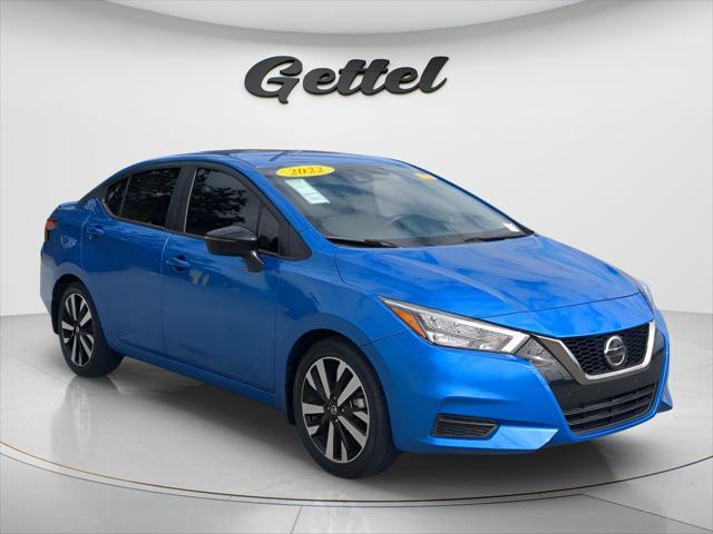 Nissan Versa 1.6 Sr Xtronic Cvt - Thumbnail 12