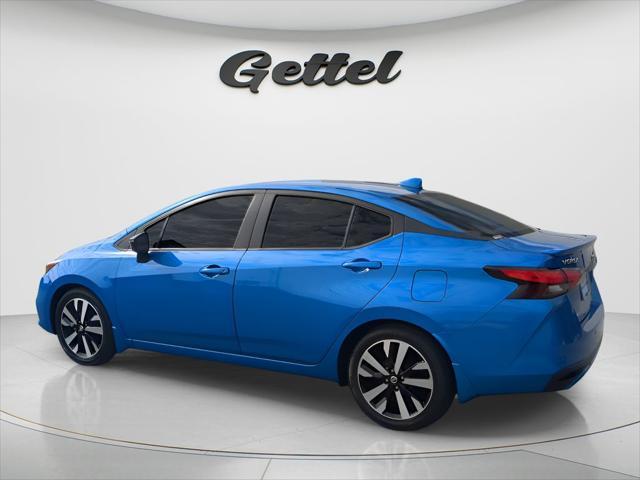 Nissan Versa 1.6 Sr Xtronic Cvt - Thumbnail 16