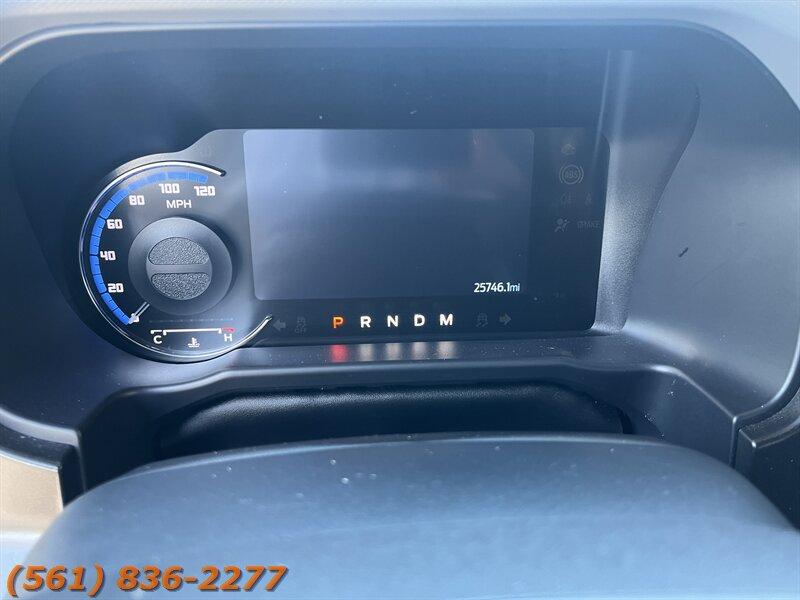 Ford Bronco - Thumbnail 9