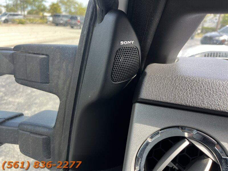 Ford F-250 Super Duty King Ranch - Thumbnail 17