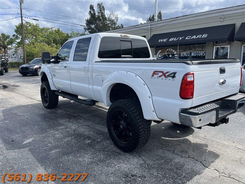 Ford F-250 Super Duty King Ranch - Thumbnail 5