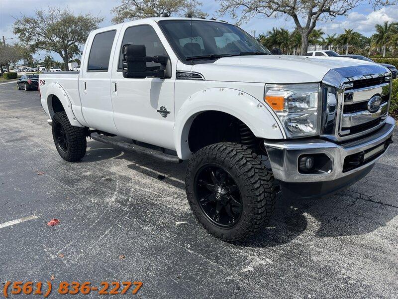Ford F-250 Super Duty King Ranch - Thumbnail 3