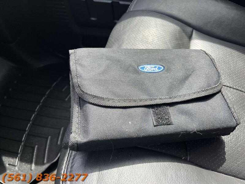 Ford F-250 Super Duty King Ranch - Thumbnail 15