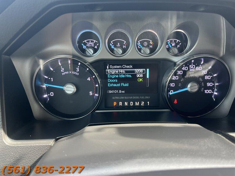 Ford F-250 Super Duty King Ranch - Thumbnail 13