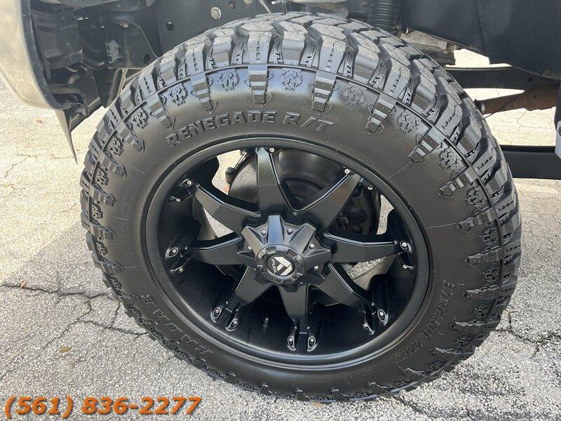 Ford F-250 Super Duty King Ranch - Thumbnail 7