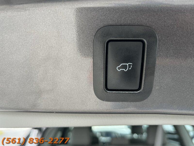 Toyota Highlander Hybrid Xle - Thumbnail 20