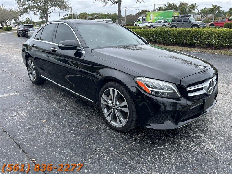 Mercedes-Benz C 300 - Thumbnail 2