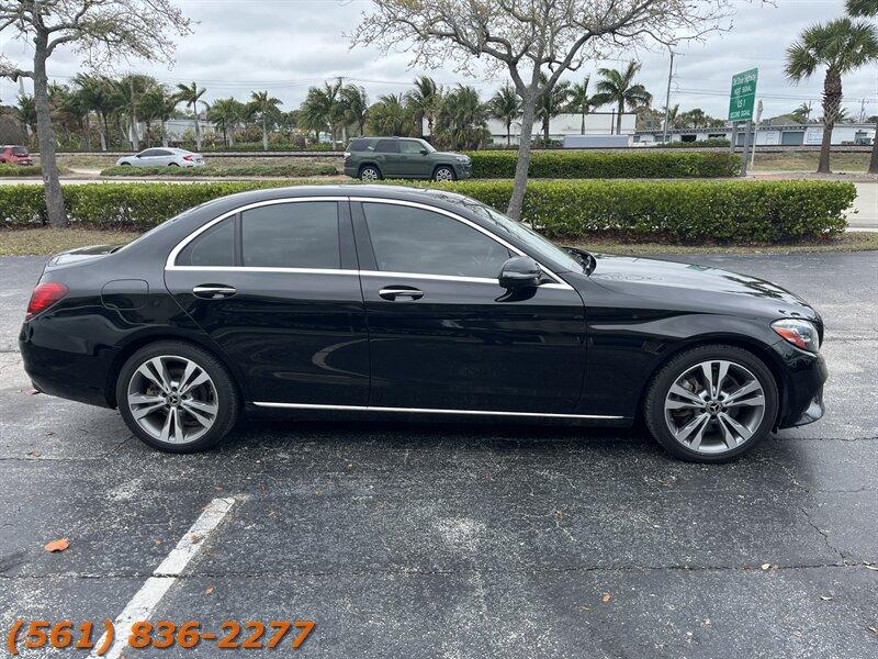 Mercedes-Benz C 300 - Thumbnail 3