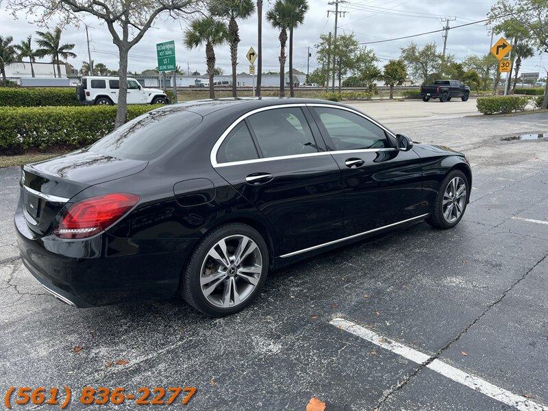 Mercedes-Benz C 300 - Thumbnail 4