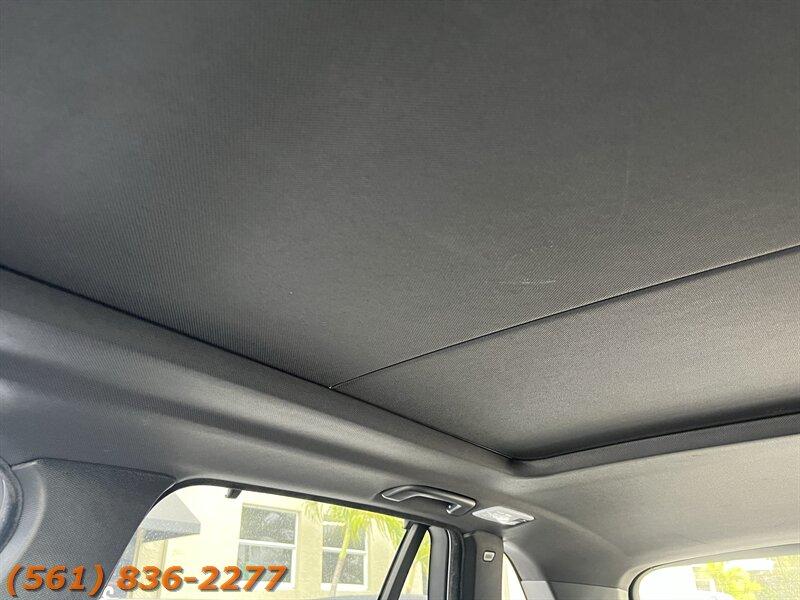 Bmw X5 Xdrive35D - Thumbnail 13