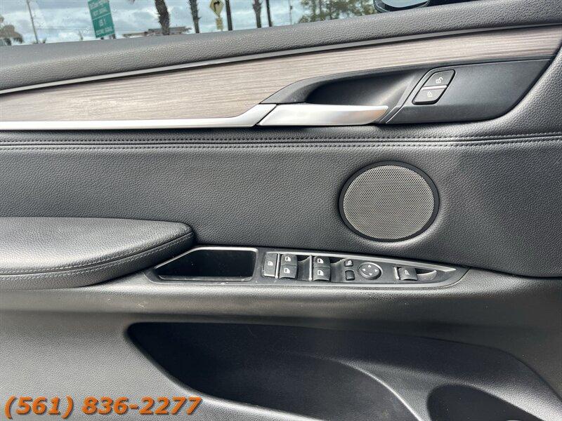 Bmw X5 Xdrive35D - Thumbnail 16