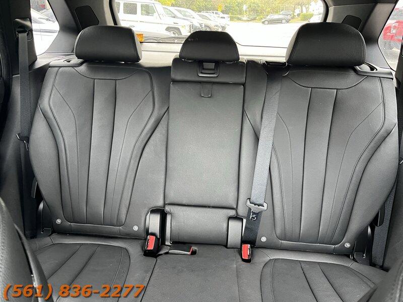 Bmw X5 Xdrive35D - Thumbnail 12