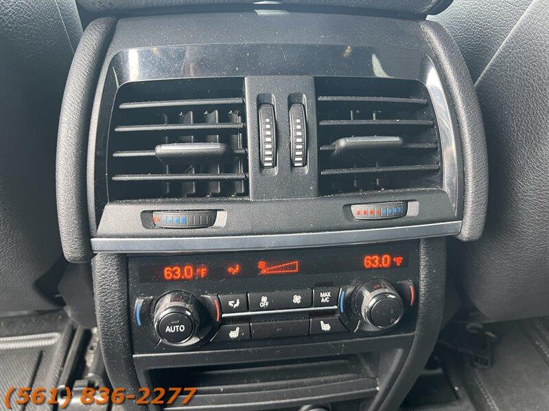 Bmw X5 Xdrive35D - Thumbnail 18