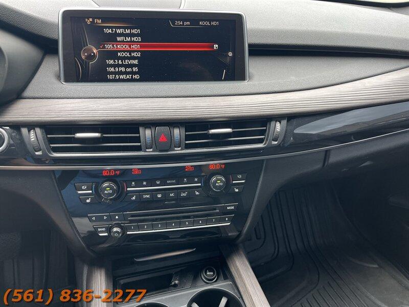 Bmw X5 Xdrive35D - Thumbnail 11