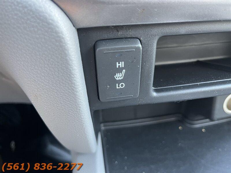 Honda Pilot Ex-L - Thumbnail 20