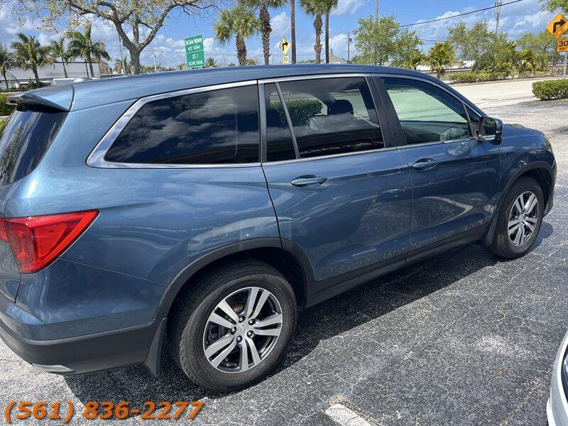 Honda Pilot Ex-L - Thumbnail 4