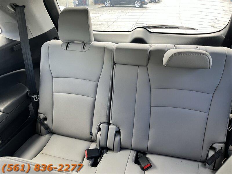 Honda Pilot Ex-L - Thumbnail 15