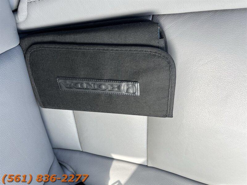 Honda Pilot Ex-L - Thumbnail 13