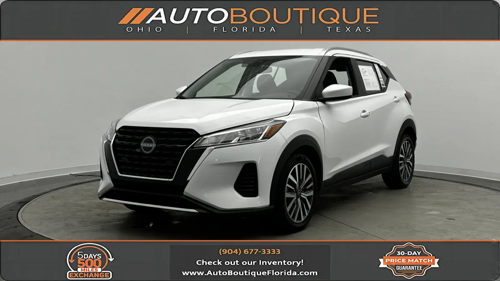 Nissan Kicks Sv - Thumbnail 2