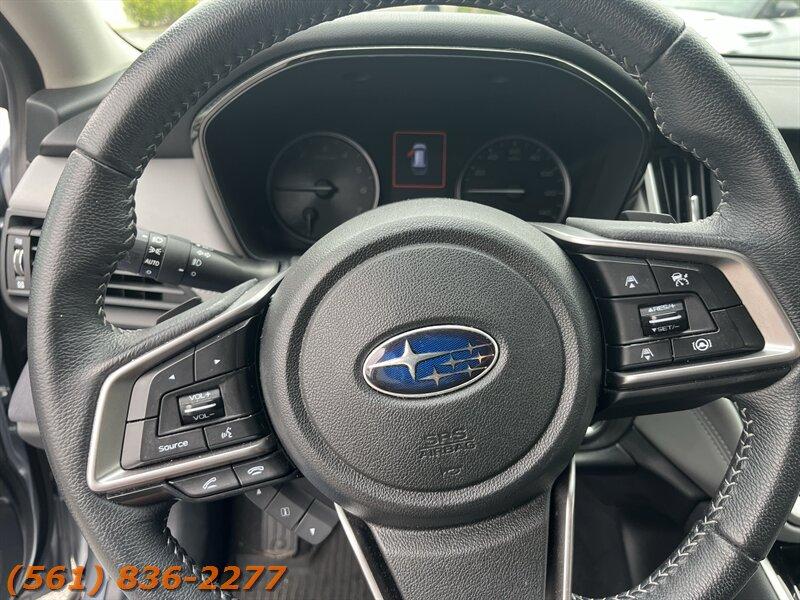 Subaru Outback Premium - Thumbnail 13