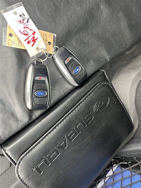 Subaru Outback Premium - Thumbnail 16