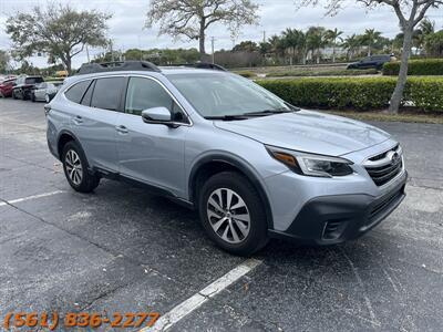 Subaru Outback Premium - Thumbnail 20