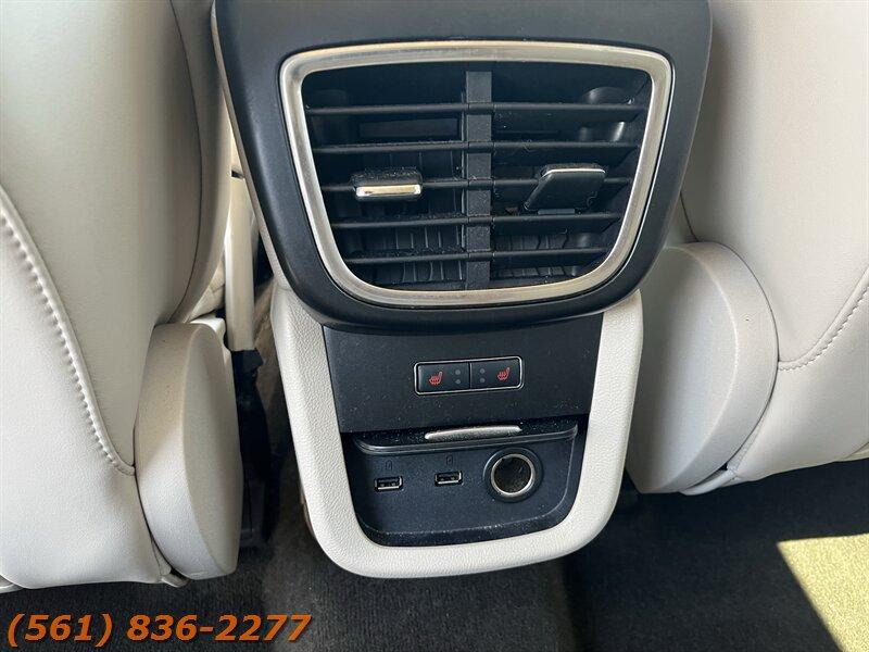 Lincoln Nautilus Reserve - Thumbnail 12