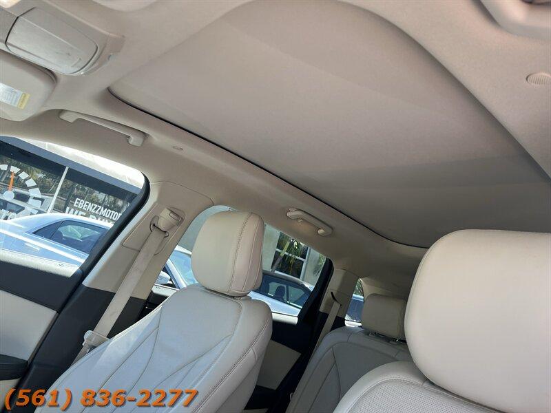 Lincoln Nautilus Reserve - Thumbnail 11