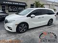 Honda Odyssey Elite - Thumbnail 20