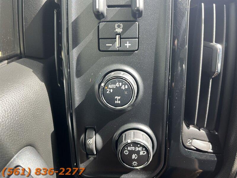 Gmc Sierra 1500 Black Widow - Thumbnail 11