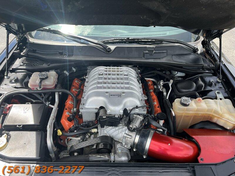 Dodge Challenger Srt Hellcat - Thumbnail 19