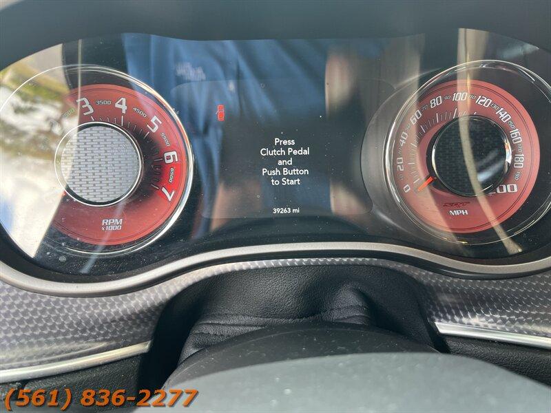 Dodge Challenger Srt Hellcat - Thumbnail 9