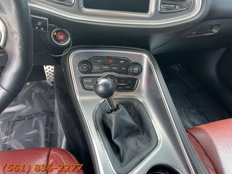 Dodge Challenger Srt Hellcat - Thumbnail 10