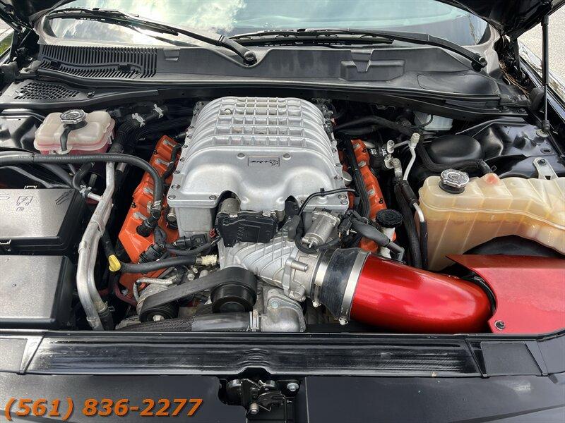 Dodge Challenger Srt Hellcat - Thumbnail 18