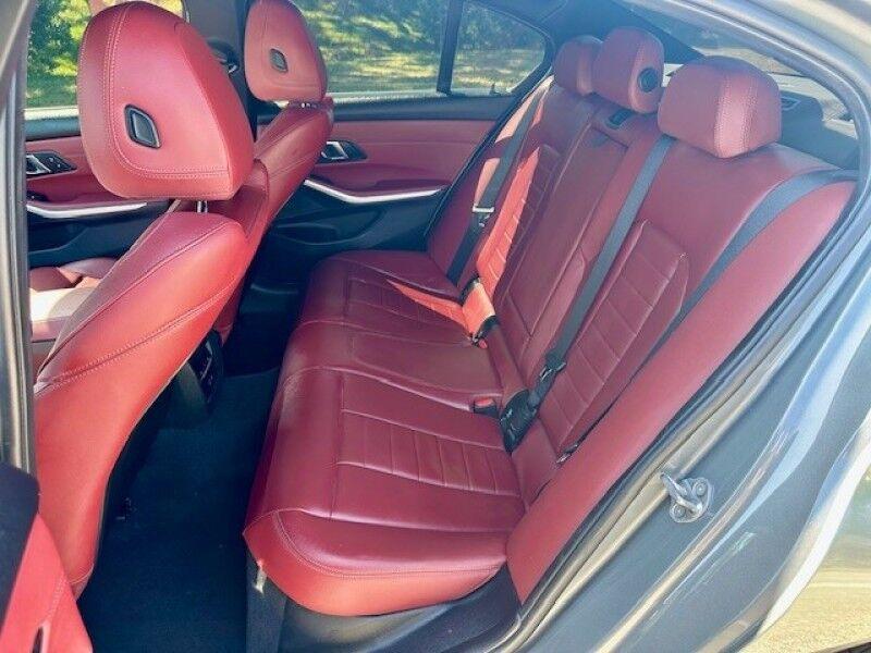 BMW 3 SERIES - Thumbnail 12